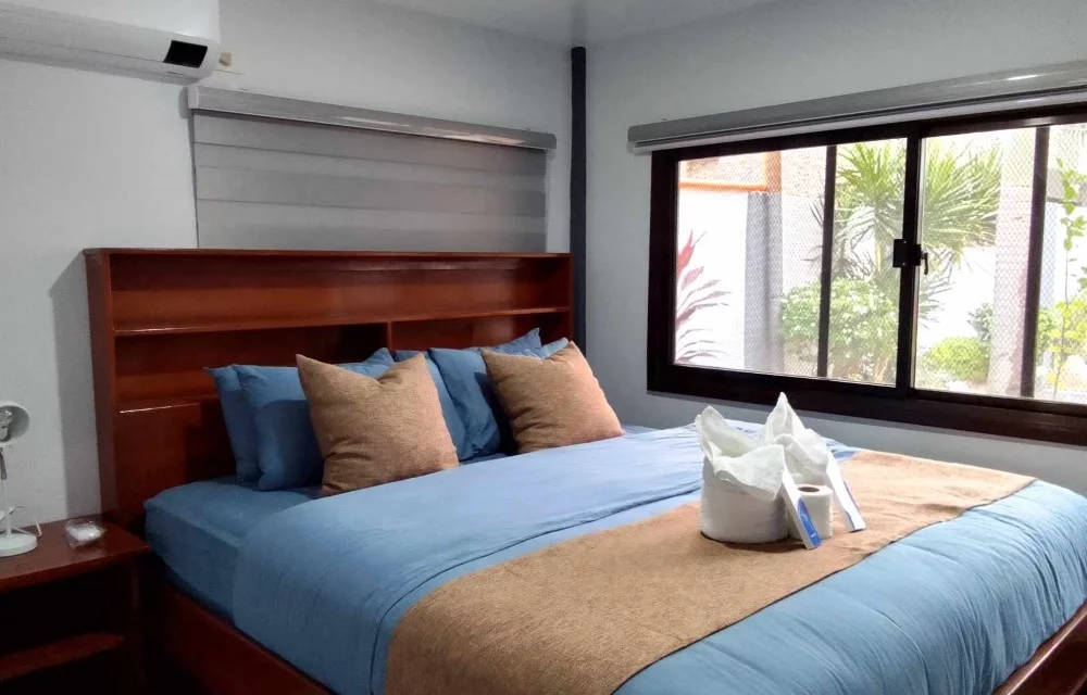 Superior Cottage in Dingalan at Cave Beach Resort - Boutique Accomodation Superior Cottage in Dingalan at Cave Beach Resort - Boutique Accomodation